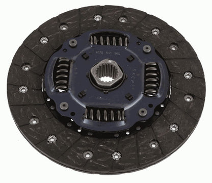 SACHS Clutch Disc for Hyundai/Kia 1878600960