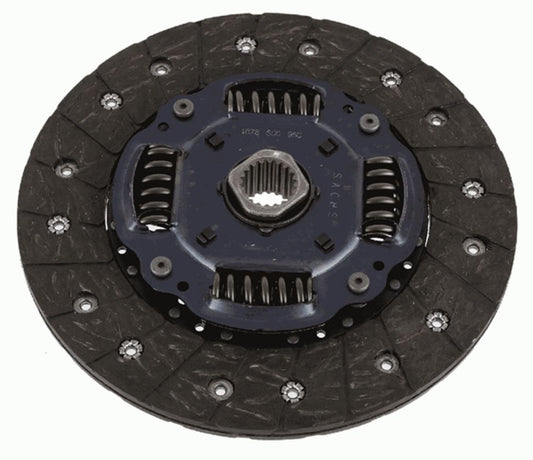 SACHS Clutch Disc for Hyundai/Kia 1878600960
