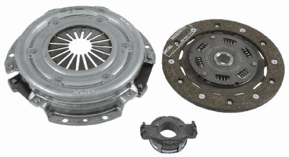 SACHS Clutch Kit for Citroen/Peugeot 3000556101