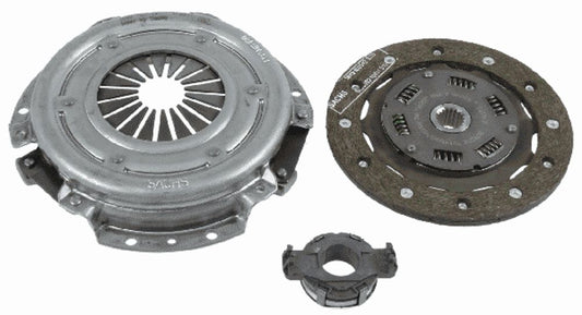 SACHS Clutch Kit for Citroen/Peugeot 3000556101