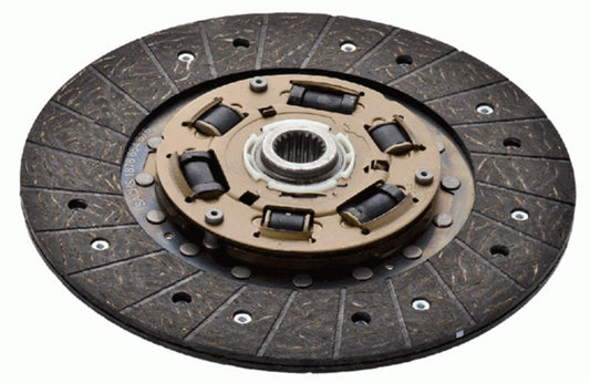 SACHS Clutch Disc for Hyundai/Kia 1878654575