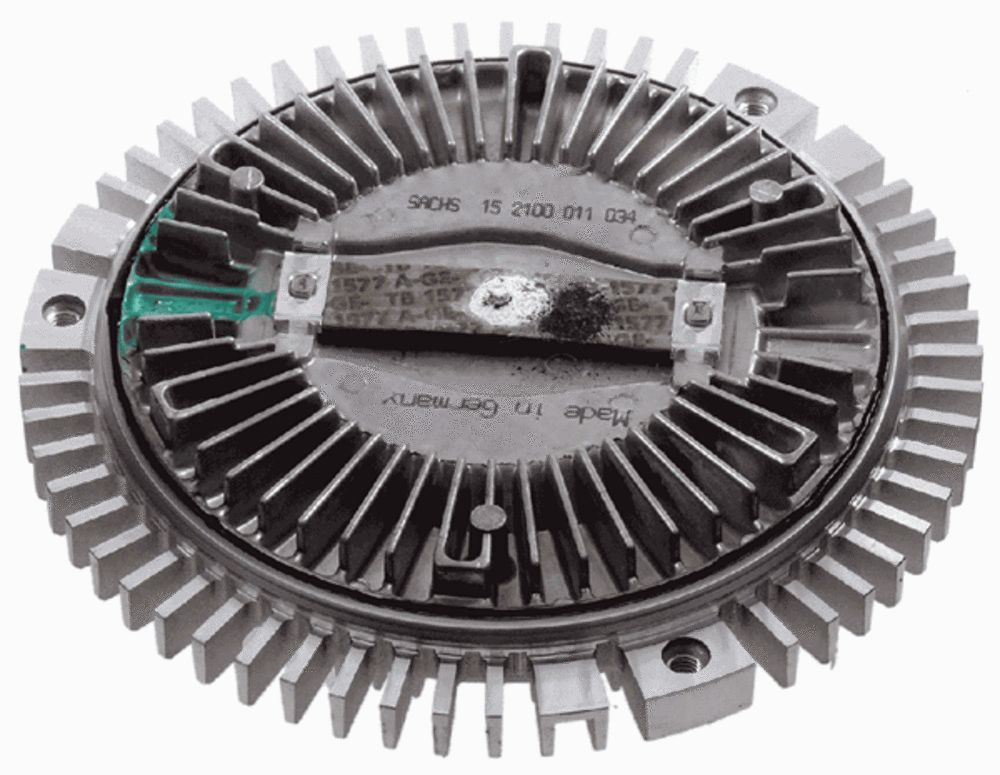 SACHS Radiator fan Clutch for BMW 2100011034