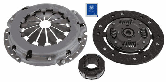 SACHS Clutch Kit for Fiat/Alfa 3000951504