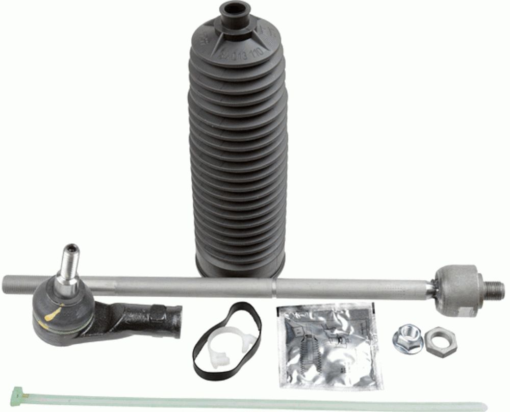 LEMFÖRDER Tie Rod Left/Right for Land Rover 3846401