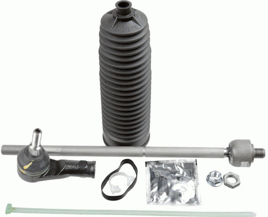 LEMFÖRDER Tie Rod Left/Right for Land Rover 3846401