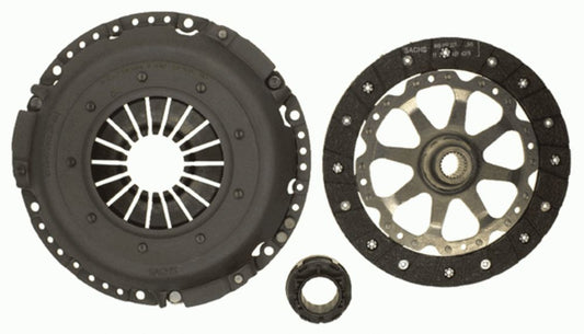 SACHS Clutch Kit for Porsche 3000951014