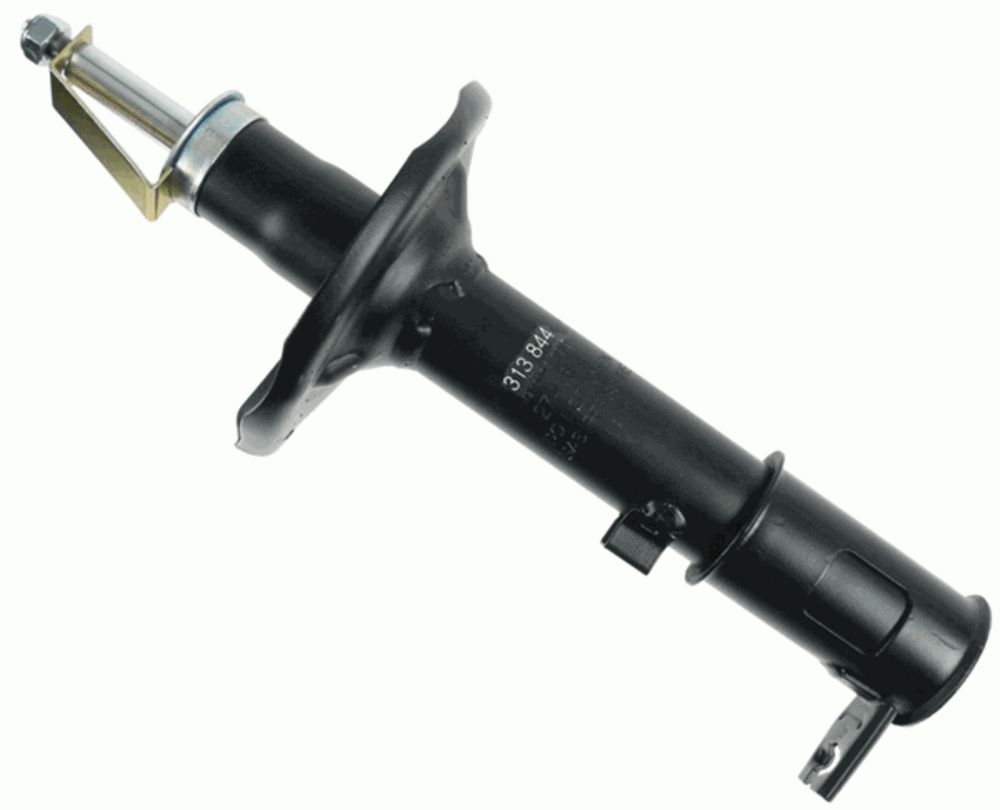 Boge Shock Absorber Rear Right 27-K61-A