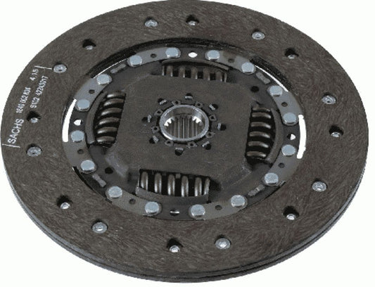 SACHS Clutch Disc for Porsche 1878005350