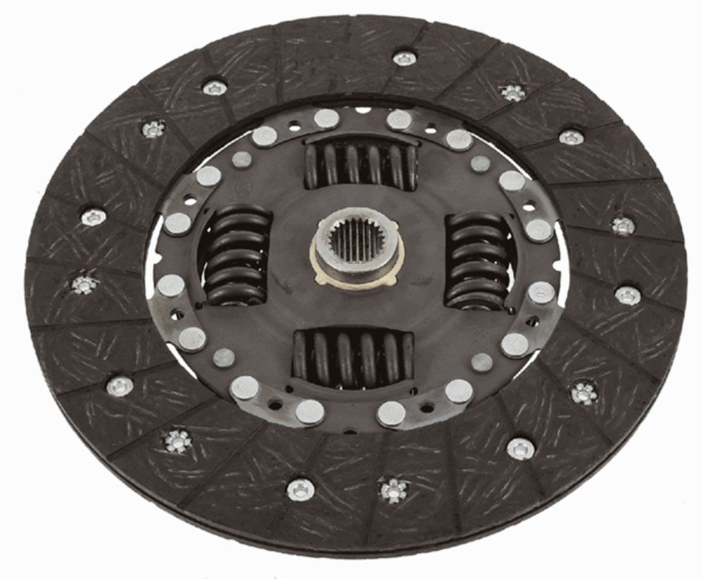 SACHS Clutch Disc for Ford 1862558001