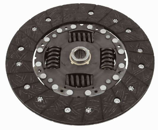 SACHS Clutch Disc for Ford 1862558001