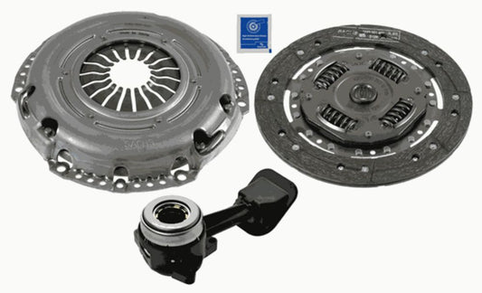 SACHS Clutch Kit for Ford 3000990023