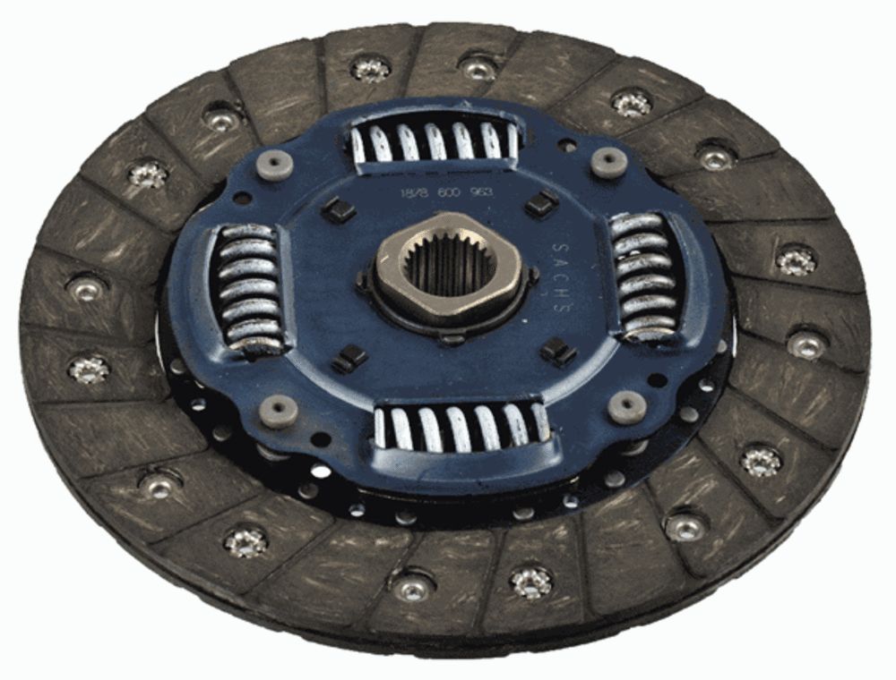 SACHS Clutch Disc for Hyundai/Kia 1878600963