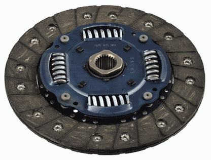 SACHS Clutch Disc for Hyundai/Kia 1878600963