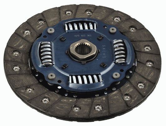 SACHS Clutch Disc for Hyundai/Kia 1878600963