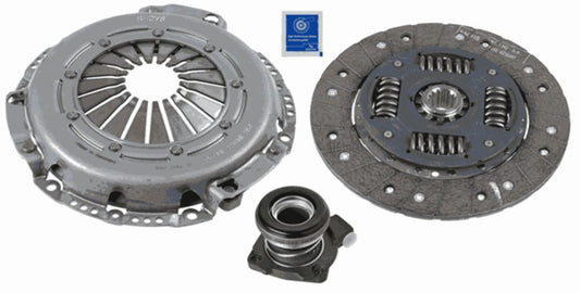 SACHS Clutch Kit for Saab 3000990010