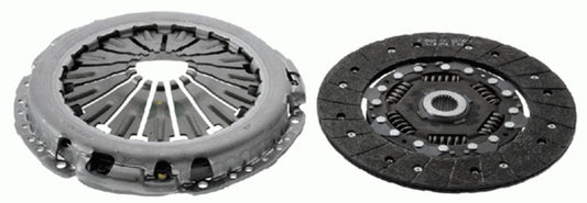 SACHS Clutch Kit for Ford 3000951548