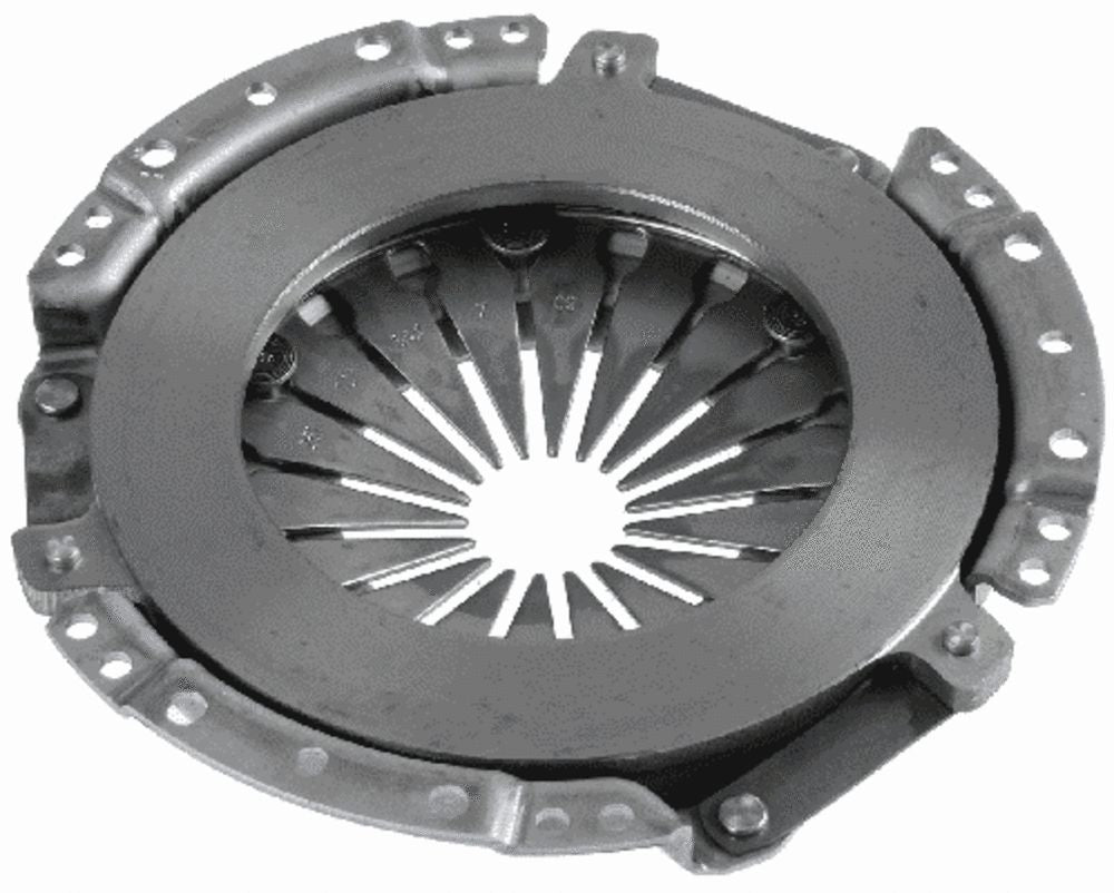 SACHS Clutch Pressure Plate for Citroen/Peugeot 3082001127
