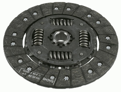 SACHS Clutch Disc for Porsche 1878005625