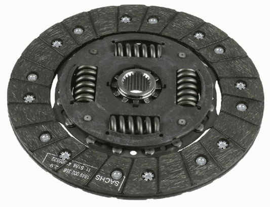SACHS Clutch Disc for Porsche 1878005625