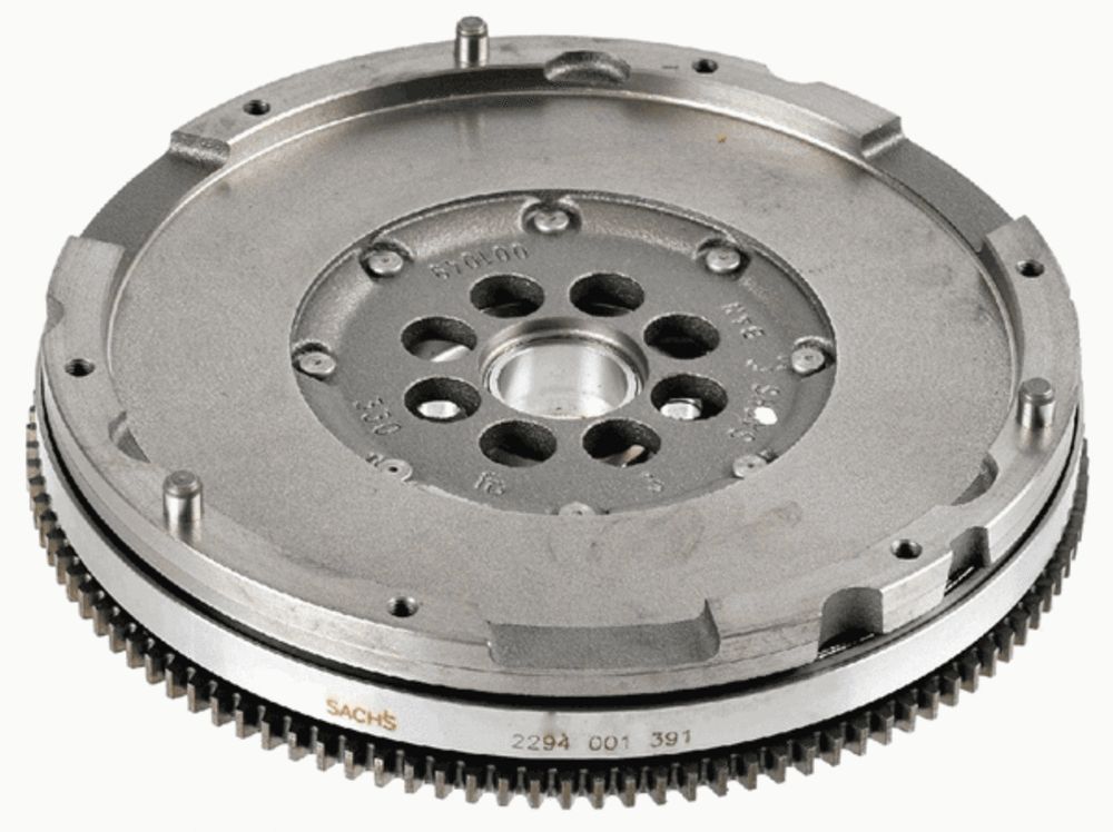 Sachs Dual Mass Flywheel For BMW 2294001391