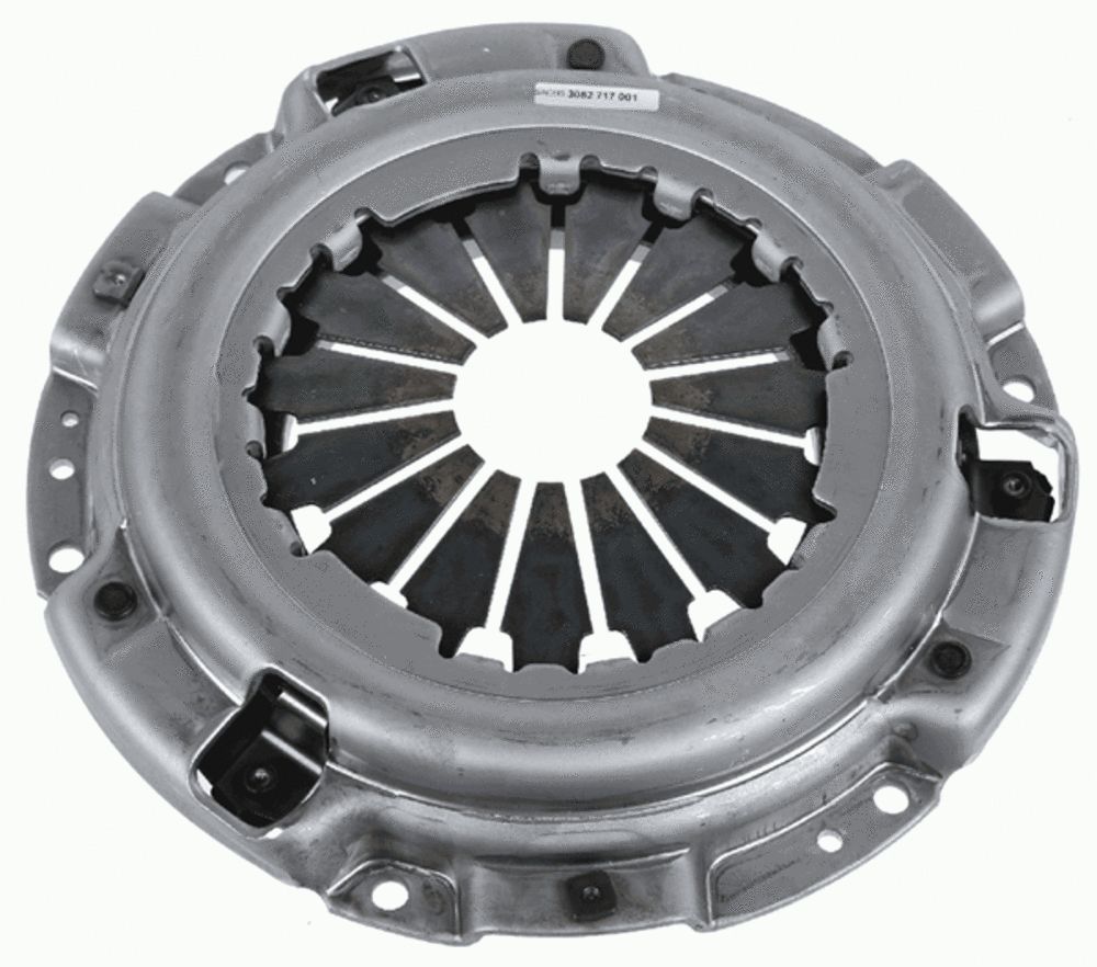 SACHS Clutch Pressure Plate for Honda 3082717001