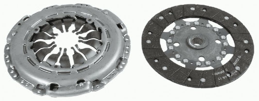 SACHS Clutch Kit for Renault 3000951997