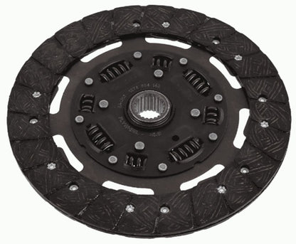 SACHS Clutch Disc for Ford 1878634142