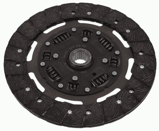 SACHS Clutch Disc for Ford 1878634142