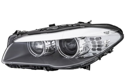 HELLA Bi-Xenon/LED-Headlight - left - for e.g. BMW 5 (F10) 1ZS010131-631