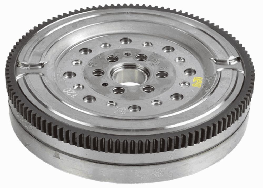 Sachs Dual Mass Flywheel For Fiat 2294001546