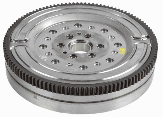 Sachs Dual Mass Flywheel For Fiat 2294001546