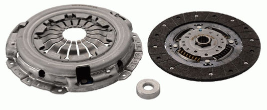 SACHS Clutch Kit for Renault 3000950648