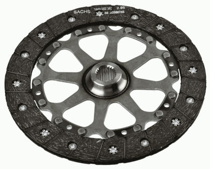 SACHS Clutch Disc for Porsche 1864521143