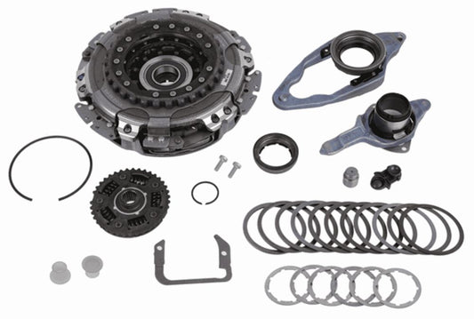 SACHS Clutch Kit for Audi/VW 3000943001