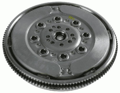 Sachs Dual Mass Flywheel For Subaru 2294000955