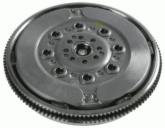 Sachs Dual Mass Flywheel For Subaru 2294000955
