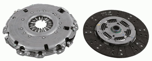 SACHS Clutch Kit for Ford 3000950689