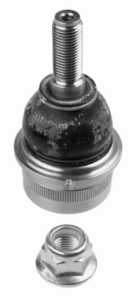 Lemforder Ball Joint Front Left Right 2771902