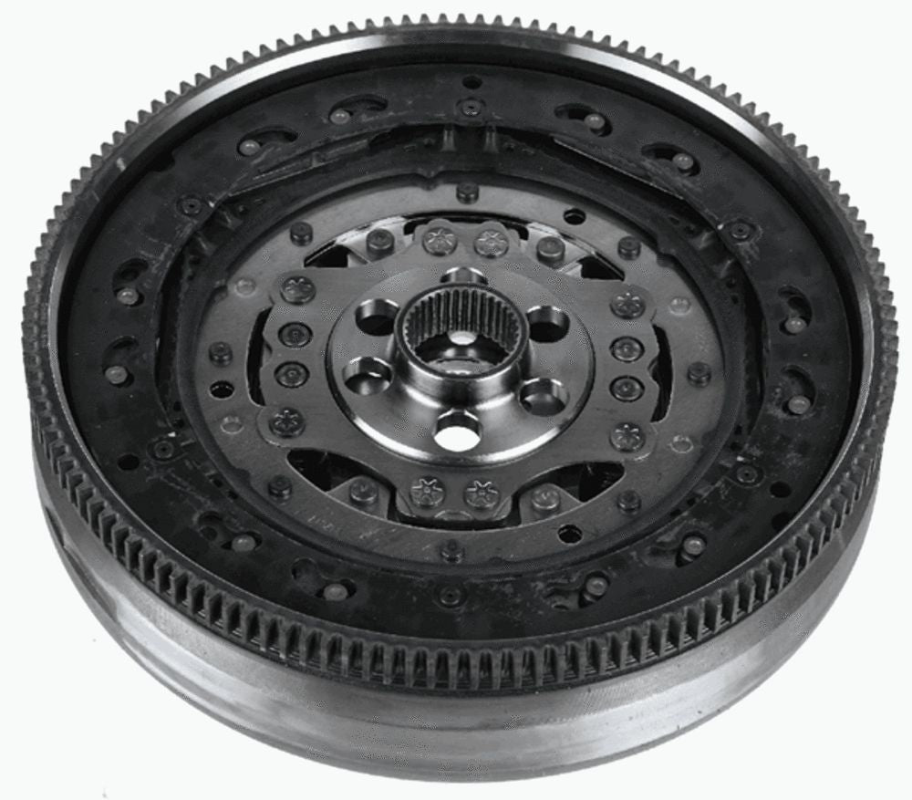 Sachs Dual Mass Flywheel For VW 2295001535