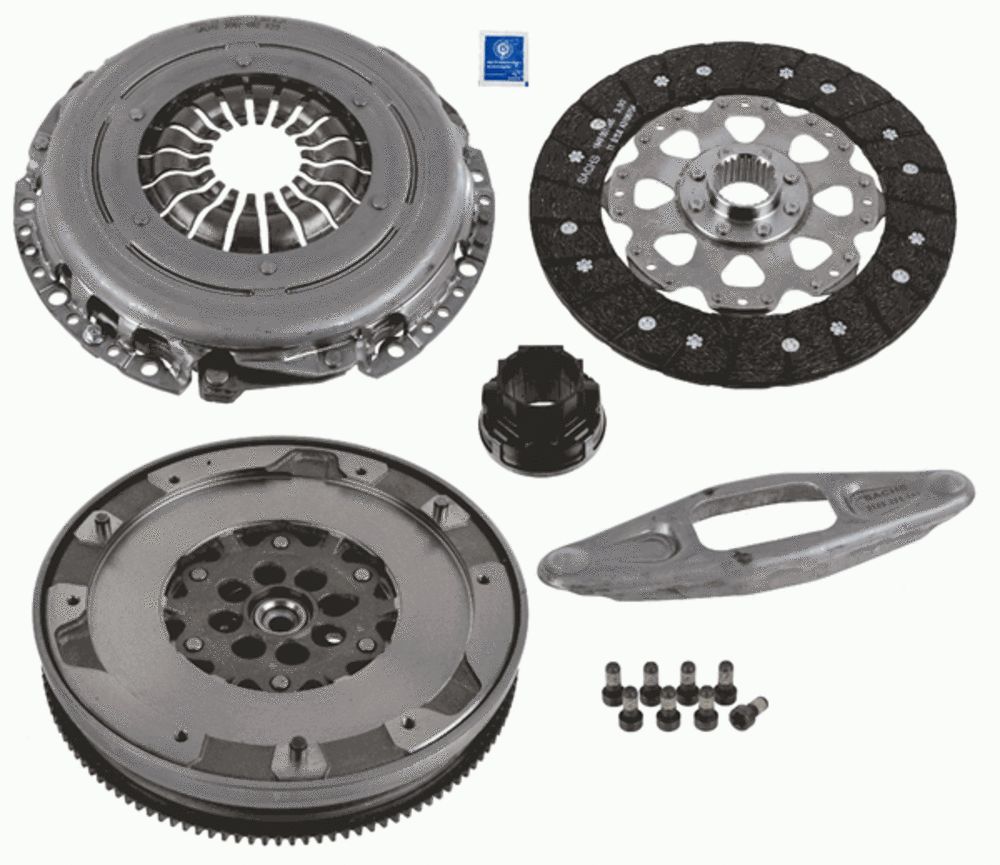 SACHS Clutch Kit for BMW 2290601146