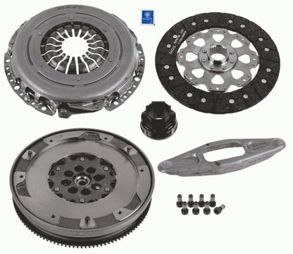 SACHS Clutch Kit for BMW 2290601146