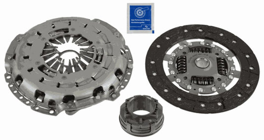SACHS Clutch Kit for Ford 3000950740