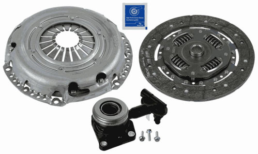SACHS Clutch Kit for Ford 3000990516