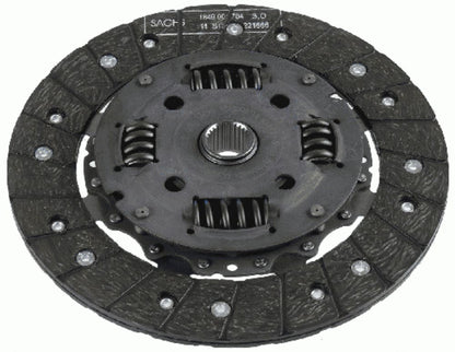 SACHS Clutch Disc for Audi/VW 1878005014