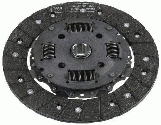 SACHS Clutch Disc for Audi/VW 1878005014