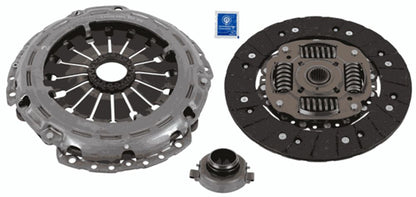 SACHS Clutch Kit for Citroen/Peugeot 3000951613