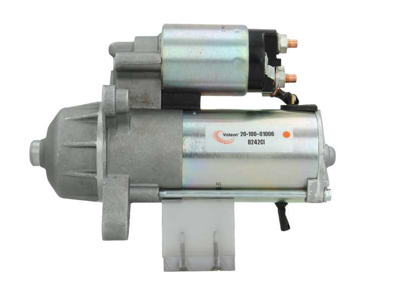 Comstar (Visteon) New Starter Motor for Ford 1.1 kw 2010001006