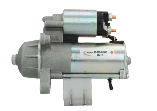 Comstar (Visteon) New Starter Motor for Ford 1.1 kw 2010001006