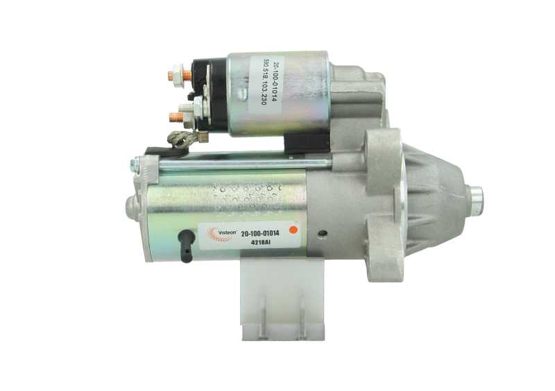 Comstar (Visteon) New Starter Motor for Ford 1.4 kw 2010001014