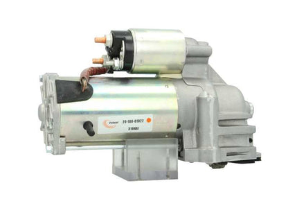 Comstar (Visteon) New Starter Motor for Ford 2.2 kw 2010001022